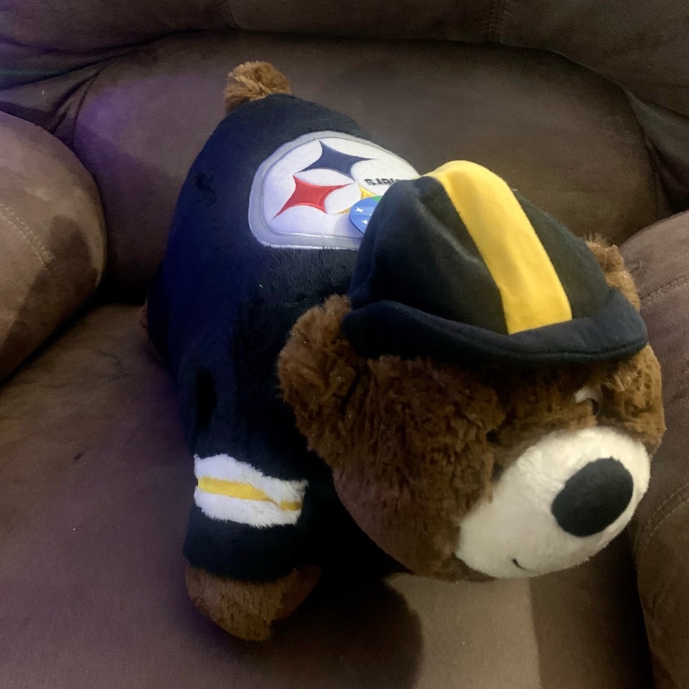 Pillow Pet